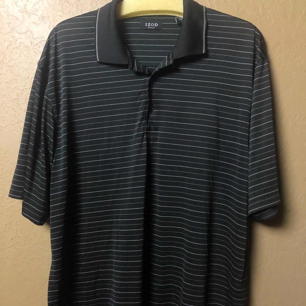 Izod Golf Shirt